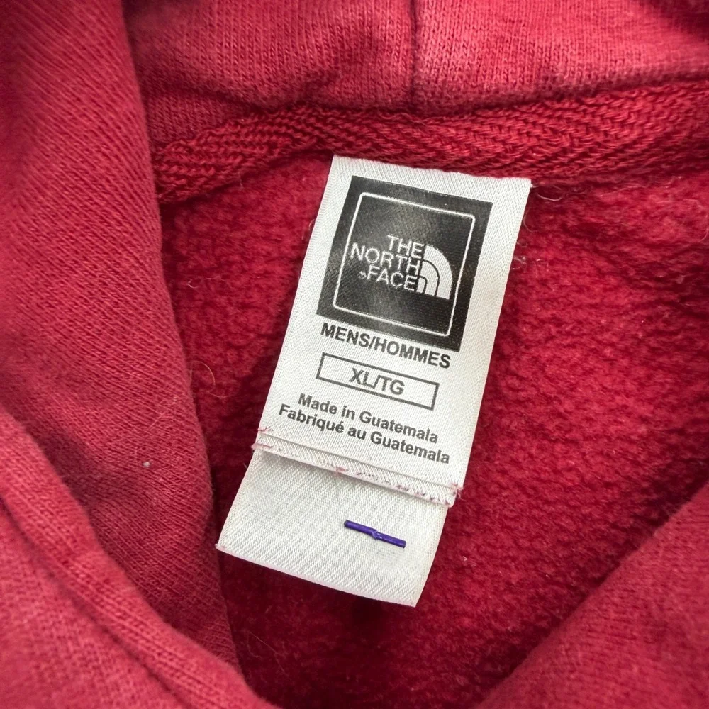 The North Face north face